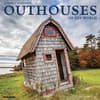image Outhouses 2027 Wall Calendar Main Product Image