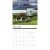 image Outhouses 2027 Wall Calendar Second Alternate Image
