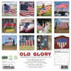 image Old Glory 2027 Wall Calendar First Alternate Image