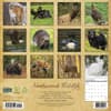 image Northwoods Wildlife 2027 Wall Calendar First Alternate Image