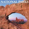 image National Parks 2027 Wall Calendar Main Product Image