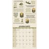 image National Park Trivia 2027 Wall Calendar Second Alternate Image