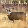 image Mule Deer 2027 Wall Calendar Main Product Image