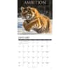 image Motivationals 2027 Wall Calendar Second Alternate Image