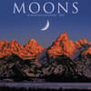 image Moons 2027 Wall Calendar Main Product Image