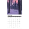 image Moons 2027 Wall Calendar Second Alternate Image