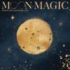 image Moon Magic 2027 Wall Calendar Main Product Image
