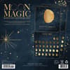 image Moon Magic 2027 Wall Calendar First Alternate Image