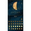 image Moon Magic 2027 Wall Calendar Second Alternate Image