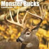 image Monster Bucks 2027 Wall Calendar Main Product Image