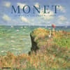 image Monet 2027 Wall Calendar Main Product Image