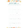 image Moms Planner 2027 Wall Calendar Second Alternate Image