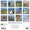 image Minnesota 2027 Wall Calendar First Alternate Image