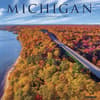 image Michigan 2027 Wall Calendar Main Product Image