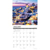 image Mediterranean 2027 Wall Calendar Second Alternate Image
