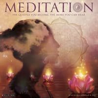 image Meditation 2027 Wall Calendar Main Product Image