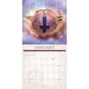 image Meditation 2027 Wall Calendar Second Alternate Image