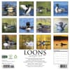 image Loons 2027 Wall Calendar First Alternate Image
