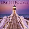 image Lighthouses 2027 Wall Calendar Main Product Image