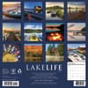 image Lake Life 2027 Wall Calendar First Alternate Image