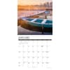 image Lake Life 2027 Wall Calendar Second Alternate Image