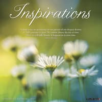 image Inspirations 2027 Wall Calendar Main Product Image