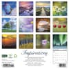 image Inspirations 2027 Wall Calendar First Alternate Image