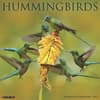 image Hummingbirds 2027 Wall Calendar Main Product Image