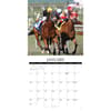 image Horse Racing 2027 Wall Calendar Second Alternate Image