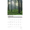 image Heaven Has a Forest 2027 Wall Calendar Second Alternate Image