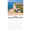 image Great Lakes 2027 Wall Calendar Second Alternate Image