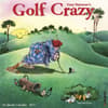 image Golf Crazy 2027 Wall Calendar by Gary Patterson Main Product Image