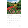 image Garden View 2027 Wall Calendar Second Alternate Image