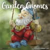 image Garden Gnomes 2027 Wall Calendar Main Product Image
