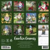 image Garden Gnomes 2027 Wall Calendar First Alternate Image