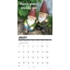 image Garden Gnomes 2027 Wall Calendar Second Alternate Image