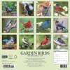 image Garden Birds 2027 Wall Calendar First Alternate Image