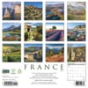 image France 2027 Wall Calendar First Alternate Image
