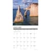image France 2027 Wall Calendar Second Alternate Image