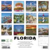 image Florida 2027 Wall Calendar First Alternate Image