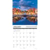 image Florida 2027 Wall Calendar Second Alternate Image