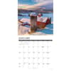 image Farms 2027 Wall Calendar Second Alternate Image