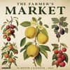 image Farmers Market 2027 Wall Calendar Main Product Image