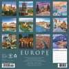 image Europe 2027 Wall Calendar First Alternate Image