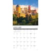 image Europe 2027 Wall Calendar Second Alternate Image