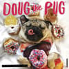 image Doug the Pug 2027 Wall Calendar Main Product Image