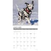 image Just Dalmatians 2027 Wall Calendar Second Alternate Image