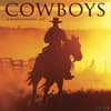 image Cowboys 2027 Wall Calendar Main Product Image