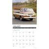 image Classic Pickups 2027 Wall Calendar Second Alternate Image