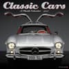 image Just Classic Cars 2027 Wall Calendar Main Product Image
